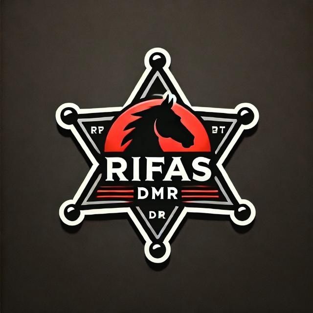 Logo DMR