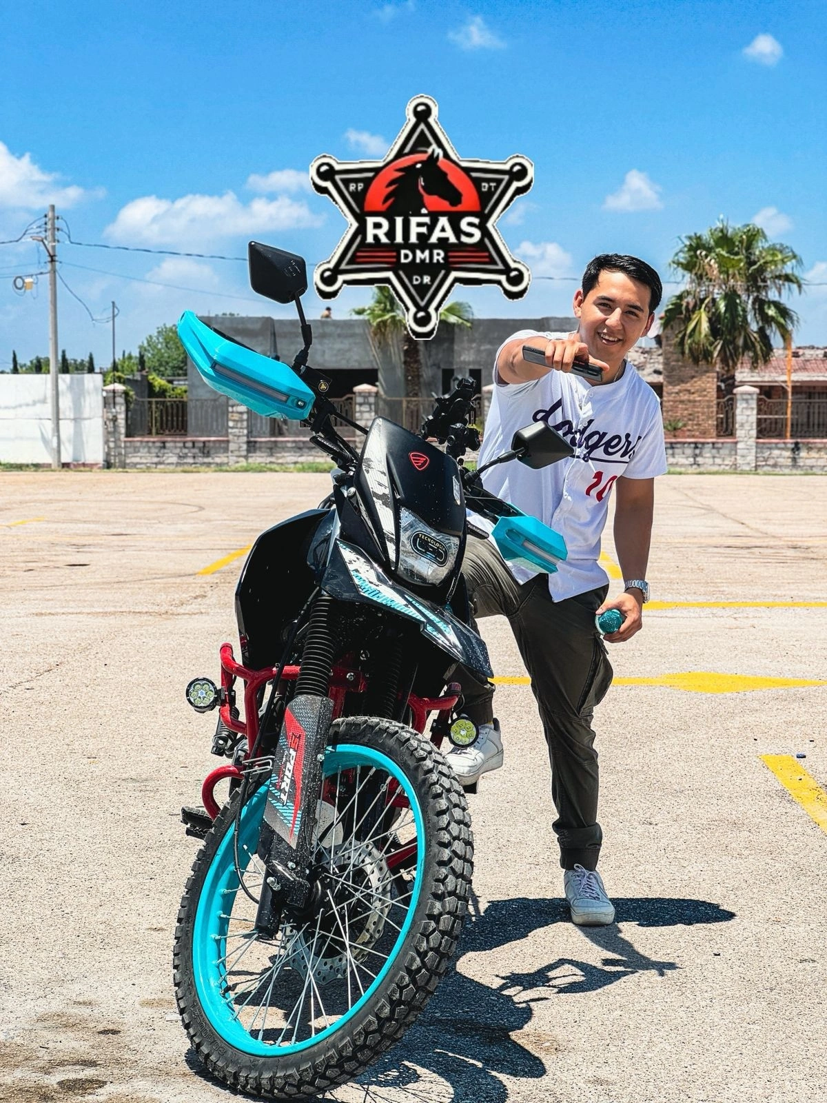 Promoción 6